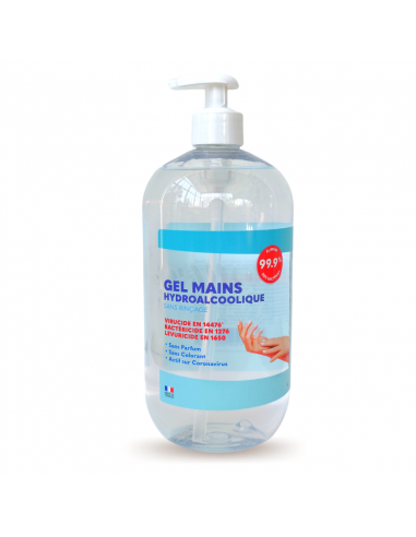copy of Gel Hydroalcoolique - 200 ml