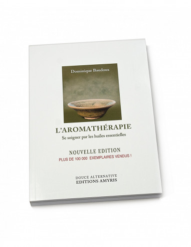 Livres Huile Essentielle Aromathérapie