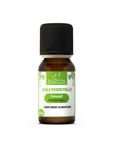 Huile Essentielle de Fenouil