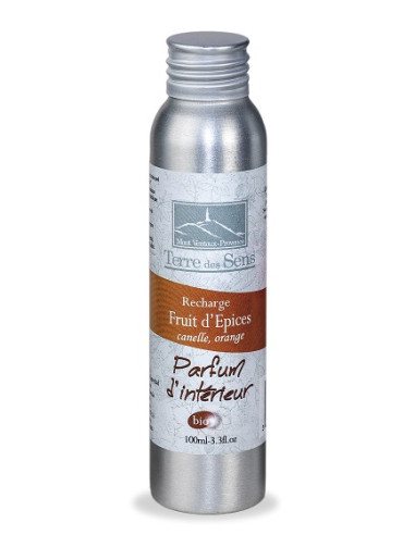 copy of Recharge Essence de la Forêt