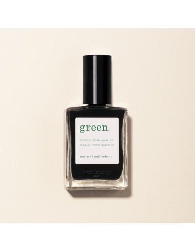GREEN - Vernis Licorice 15ml