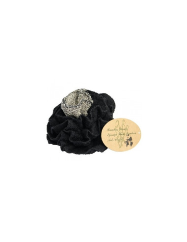 copy of Eponge bambou flower