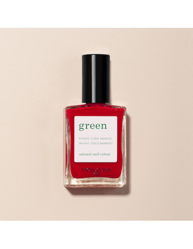 GREEN - Vernis Anemone 15ml