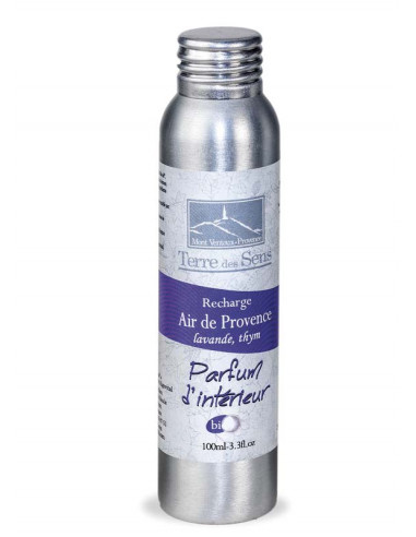 Recharge Air de Provence